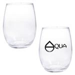 DH6037 15 Oz. Wine Glass With Custom Imprint